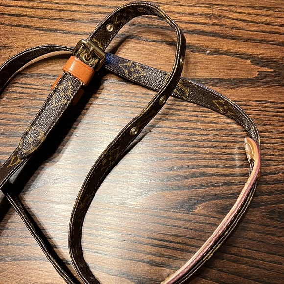 Louis Vuitton Crossbody Danue PM - Picture 9 of 16